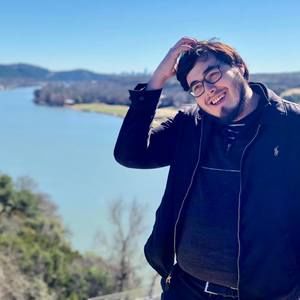 Meet your Posher, David